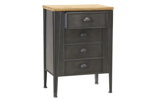 AUBRY GASPARD COMMOD NCM3660